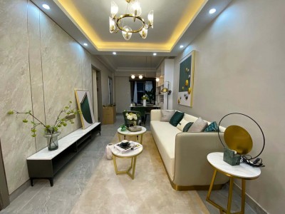 坂田【侨联西苑】本周六开盘新盘强势来袭【侨联西苑】地铁口无缝衔接