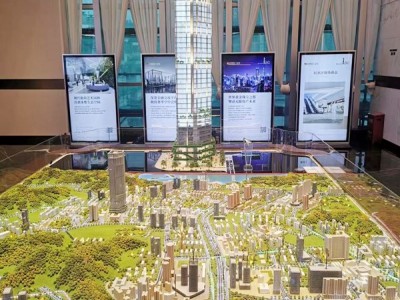 罗湖（布心雅苑）公寓兆邦基IBO（布心雅苑）通燃气 | 带地下停车场空中花园