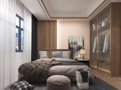 深圳《民治经典》地铁200米《民治经典》7层高电梯洋房，带管道燃气