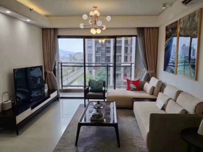 大朗集资房（竹园新城）规划简介（竹园新城）全新楼盘发售