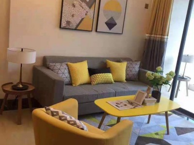 大朗汽车站旁小产权房《金域首府》华为基地300米 地铁站800米 宜