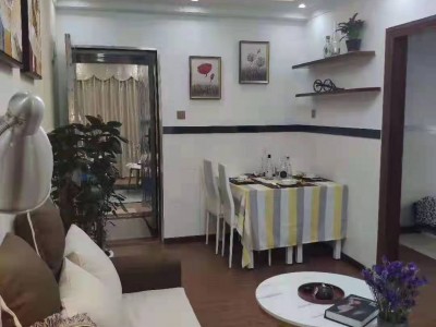 东莞大岭山《马蹄岗1号》两栋统建楼 标准户型 南北通透四面采光 均价4600元/平