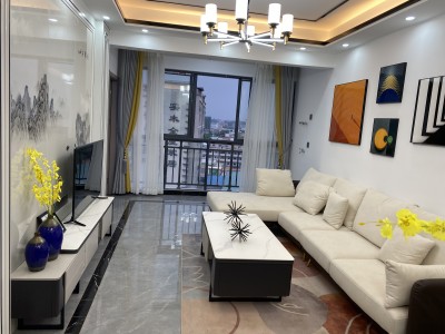 大岭山地塘岭《大塘公馆》首付一成2万起 单价4000元/平 带停车场