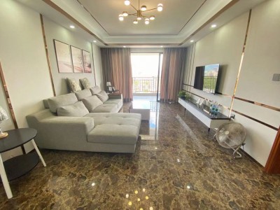 东莞大岭山大岭村《领尚雅居》 主干道第一排 视野开阔南北通透 均价4000元/平米