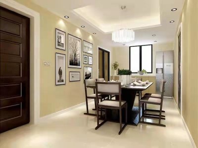 大岭山三栋带停车位《盛世家园》 沃尔玛对面 精品大户型 户型超正 单价3880元起