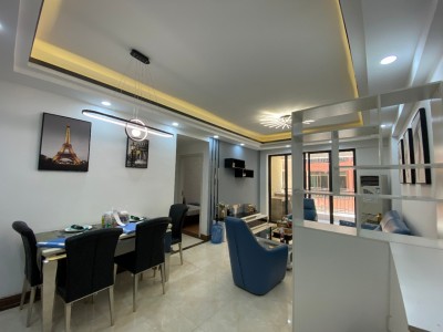 东莞横沥《新城首府》小产权房 首付一成3.58万起买精装三房 户户发绿本 分期6年