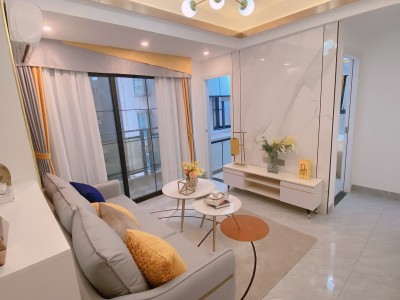 宝安沙井-【海岸花园】