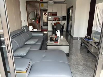 长安-【世纪新景】全球发售 户型方正、无暗房 永久产权