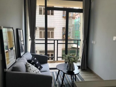 东莞大岭山百花洞两大栋统建楼《金湖名都》大岭山北站500米 单价仅3980元/平起