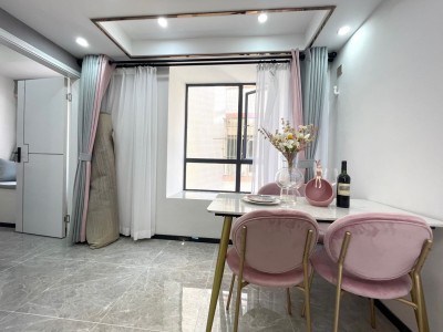 东莞长安厦岗嘉荣购物广场旁《晟达家园》 三栋封闭式管理小区 总价12万起