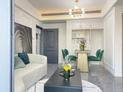 深圳龙华《鑫园名居》精装电梯洋房，带管道燃气，可落户口，双地铁口