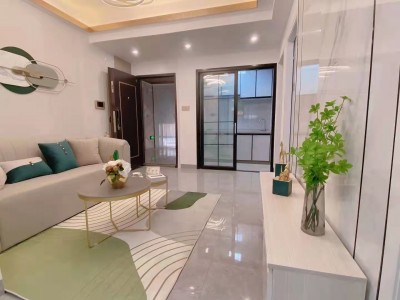 大浪【万众豪苑】龙华大浪精装单间首付14万