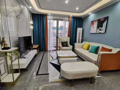 长安【 湾区里】首付三成，无条件分期八年