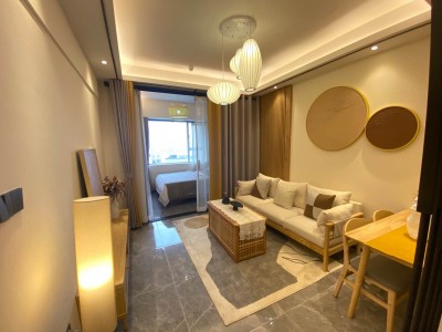 大岭山马蹄岗「南华名苑」无门槛零首付购房 总价18.8万起