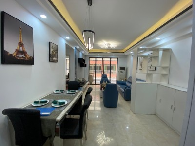 横沥石涌小产权房「鸿运公馆」项目简介