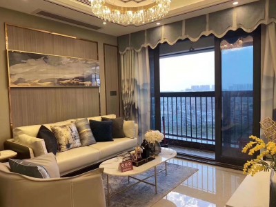 龙华大浪小产权房「浪口豪苑」首付16万起，带精装可落户