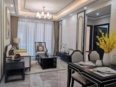 长安沙头小产权房「世纪新景」均价4680，无条件分期三年