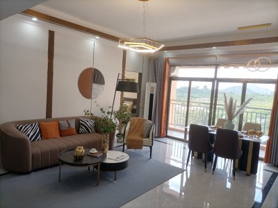 长安厦边小产权房「厦边雅苑」3880起价，无条件分期三年