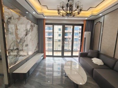 塘厦凤凰岗小产权房「凤凰大厦」三房47.8万，外环高速200M