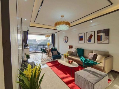 虎门北栅小产权房「盛世壹号」单价3980起带精装，无条件分期五年