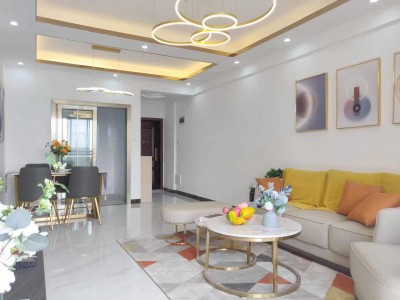 大朗小产权房【明珠花园】‮湖山松‬‬片区八栋花园小区，7250起