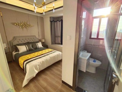 大岭山连平小产权房『鹏程花园』首付3万起，大岭山北站500M