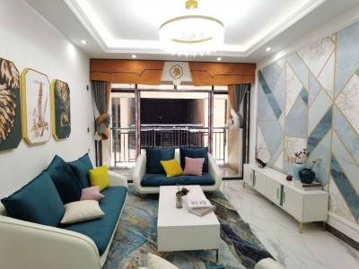 大朗竹山小产权房「精英城」单价仅需3700，首付三成分期七年