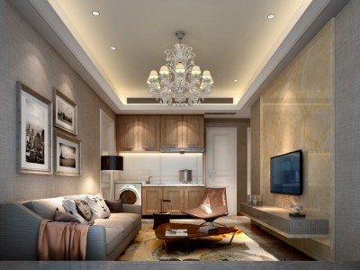 罗湖《黄贝岭贰号》永久性产权，原始一房一厅  59.8万/套起