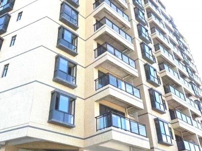 观澜【四季豪庭】两栋规模统建楼 高端住宅区，首付5成