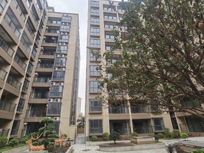 大朗【祥瑞花园】松山湖六栋花园、地铁物业 均价7500元/㎡