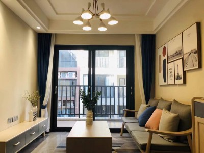 龙华《三联花园》大规模统建楼封闭式小区350户，居家首选