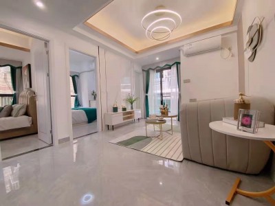 深圳龙华大浪（和平御园）地铁口物业（和平御园）三房136万/套起