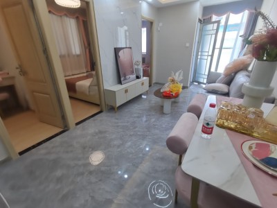 深圳沙井《新城芳花园》最便宜的花园小产权房新城芳花园，地铁口不到400米