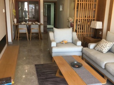 塘厦中心区（明珠雅苑）户型方正实用！采光一流，南北通透！ 三房49.8万/套起