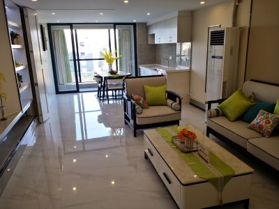 观澜牛湖地铁口10分钟【天堂围花园】塘厦石马3栋社区