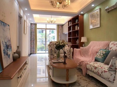 龙华观澜【澜山御湖】8栋统建楼 精装现房 已通燃气， 均价12800元/㎡