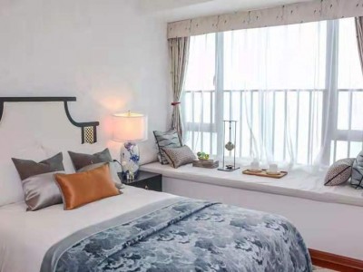 塘厦高铁站【鑫泰豪庭】林村两房首付25万起