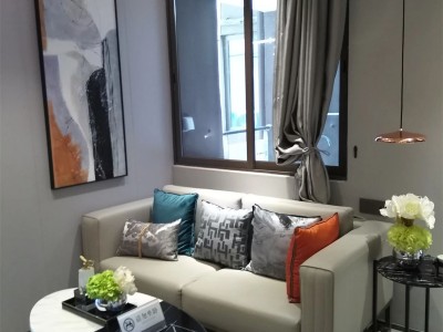 阳台山地铁口10分钟【大浪壹号】大浪村委集资房