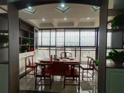 凤岗【骏兴花园】凤岗中心 自带商业综合体 四房83.8万起