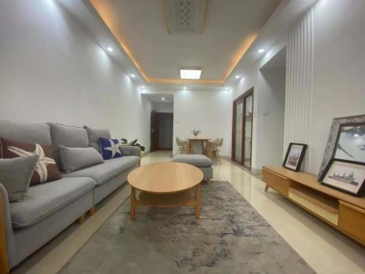 大朗【松湖西城2期】大朗西站500米真实距离，临近松山湖5分钟真实距离，万科天空之城