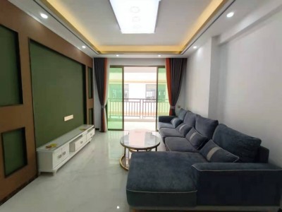 横沥三江【丽水居】70年产权 带装修三房39.8万/套起，分期3年