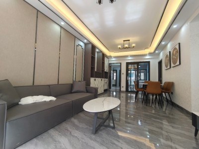 东莞道滘小产权房【城南半岛】首付3成、可分期5-10年