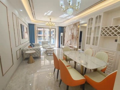 大岭山小产权房【松湖雅苑】永久宅基地，三房39.8万/套任挑任选！