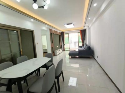 东莞横沥《阳光壹号》 田头荔枝公园旁 横沥中心地段，别墅区零距离！