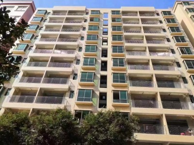 塘厦【荔园公馆】5月2 日耀世绽放 商圈环绕，交通便利配套繁华 首付 3成