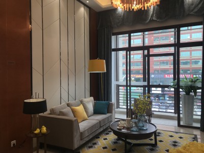 龙华大浪【万众豪苑】独栋电梯房、通燃气管道