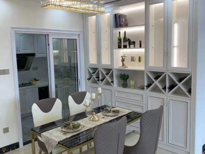 长安街口统建楼花园「湾区花园」8880起带精装，分期十年