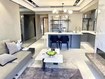 龙华龙塘新村【龙塘名苑】独栋电梯房、稀缺原始户型