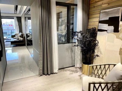 塘厦莲湖-明珠雅苑 三房49.8万/套起首付3成，分期3～8年