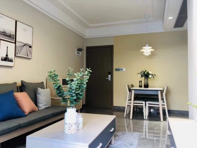 大岭山新塘小产权房「天润创作」三房28.8万/套，无条件分期八年